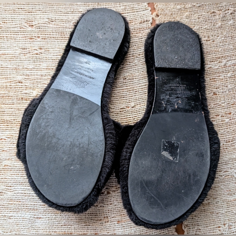 Avec Moderation Sandals - Picture 4 of 4